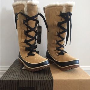 Sorel Tivoli High II Women’s Winter Boots